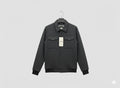 Men’s Casual Button-Up Jacket