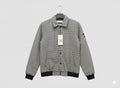 Men’s Casual Button Jacket